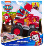 Spin Master Mancs őrjárat Rescue Wheels - Marshall és járműve (6069306)