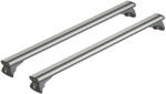 Nordrive Silenzio Rail M 112,5 cm