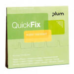 Plum QuickFix 45 db vízálló ragtapasz 5511