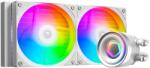 ID-COOLING FX240 INF WHITE