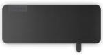 Lenovo Docking Station Lenovo USB-C Slim Travel Dock, Eclipse Black (4X11N40212)