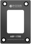 ID-COOLING Processzor Védőkeret - ABF-1700 (Intel LGA1700) (ABF-1700) - tintashop