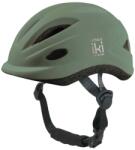 Urban Iki Gyermek kerékpáros sisak Mini Icho Green S