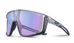 Julbo Kerékpáros szemüveg FURY spektron 1 CF szürke/lila
