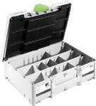 Festool SORT-SYS3M137 DOMINO (576796)