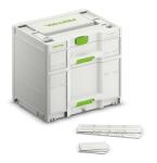 Festool Sortainer SYS3-SORT/2 M 337 (577770)