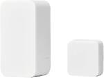 Nuki Door Sensor okos ajtónyitás érzékelő, fehér (Nuki-door-w) (Nuki-door-w)