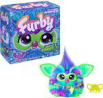 Hasbro F8901100 Furby Galaxy Világító Zenélő Interaktív Plüss 5 Játékmóddal