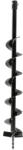 Micul Fermier Burghiu pamant 100-800 mm (GF-1060-S001-G01) Burghiu