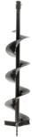Micul Fermier Burghiu pamant 200-800 mm (GF-1062-S001-G01) Burghiu
