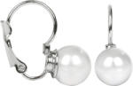 Levien Cercei fermecători cu clapetă Pearl White