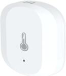 WOOX R7048 Smart Zigbee Umiditate și Senzor de temperatura (R7048)