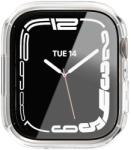 SwitchEasy Apple Watch protecţie ecran 9/8/7 45mm transparent (GS-107-228-306-65)