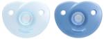 Philips Avent SCF099/21 suzetele 2buc (SCF099/21)
