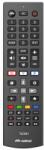 Meliconi TLC 03+ SONY înainte programat telecomandă (808017)
