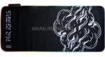 bandit JAPAN SMOKE RGB L gaming egérpad fekete (BANDIT_JAPAN_SMOKE_RGB) (BANDIT_JAPAN_SMOKE_RGB)