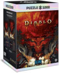 Good Loot Пъзел Good Loot от 1000 части - Diablo: Lord of Terror