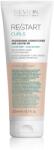 Revlon Öblítést nem igénylő tápláló kondicionáló göndör és hullámos hajra Restart Curls (Nourishing Conditioner) 750 ml