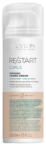 Revlon Krém göndör és hullámos hajra Restart Curls (Defining Caring Cream) 150 ml