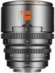 7artisans Hope S35 85mm T2.1 objektív (Sony E bajonett) ezüst (85T21TG-E)