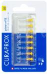 CURAPROX CPS 09 Prime Refill 0, 9 - 4, 0 mm rezerva perii interdentare 8 buc