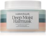 Waterclouds Moist Hairmask hajmaszk száraz és törékeny hajra 200 ml