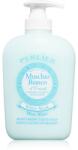 Perlier White Musk folyékony szappan kézre és testre 300 ml