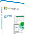 Microsoft 365 Business Standard 1 felhasználó (5 eszköz / 1 év)