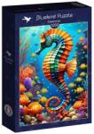Bluebird Puzzle 1000 db-os puzzle - Seahorse (90848) (90848)