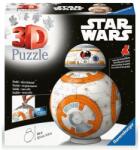 Ravensburger 99 db-os 3D gömb puzzle - Star Wars BB-8 (11578)