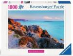 Ravensburger 1000 db-os puzzle - Mediterranean Places - Görögország (12000030) (12000030)