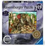 Ravensburger 919 db-os Exit puzzle: Circle - Anno 1683 (12001181)
