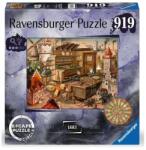 Ravensburger 919 db-os Exit puzzle: Circle - Anno 1883 (12001182) (12001182)