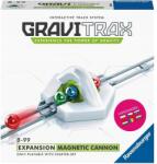 Ravensburger - GraviTrax mágneses ágyú kiegészítő készlet (22413) - gyerekjatekbolt