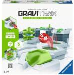 Ravensburger - GraviTrax Twist Action induló készlet (22576) (22576)