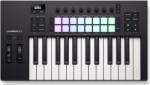 Novation Launchkey 25 MK4 Controler MIDI