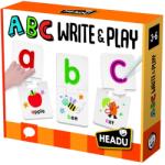 Headu Образователна игра Headu - ABC, пиши и играй (HBG60025) - ozone