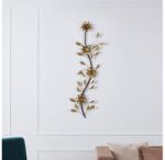 EGLO 426014 - CHIKUMA fali dekoráció 98, 5x30 cm, arany színű 426014 (EG426014)