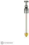 RockShox légrugós bővítőkészlet - DebonAir+ 130 mm-es vajpohárral - PIKE C1+ (2023+)