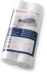 HENDI Set 2 role pungi vacuum gofrate 28 cm x 6 metri, 2 straturi, 75 microni grosime, Hendi, DNH971079 (DNH971079)