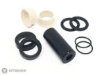 Ride FOX FOX Alloy Crush perselyek és alátétek rugóstaghoz (8 x 25.00 mm)