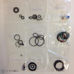 RockShox Service szervizkészlet Monarch Plus B1-B4 rugóstaghoz