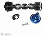 RockShox kompressziós lengéscsillapító, Crown Adjust, Motion Control DNS (beleértve a komp gombot is) - SID/Reba RL (1