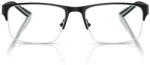 Giorgio Armani AX 1068 6000 56 Férfi szemüvegkeret (optikai keret)