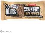 NUTREND DENUTS CRUNCHY szelet, 40 g, sósmogyoró