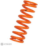 Ride FOX FOX rugó SLS lengéscsillapítókhoz 89 mm-es lökettel (400 x 3.65")