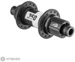 DT Swiss 350 Boost hátsó agy, 32 lyuk, 12x148 mm, CenterLock, Microspline anya