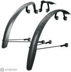 SKS Speedrocker XL sárvédő szett, 28", fekete