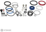 RockShox Rock Shox teljes szervizkészlet a Vivid B1-B3 2014+ lengéscsillapítókhoz