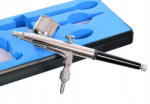 Fengda Eredeti FENGDA BD-132 Airbrush, 0, 5 fúvóka - oldaltartály